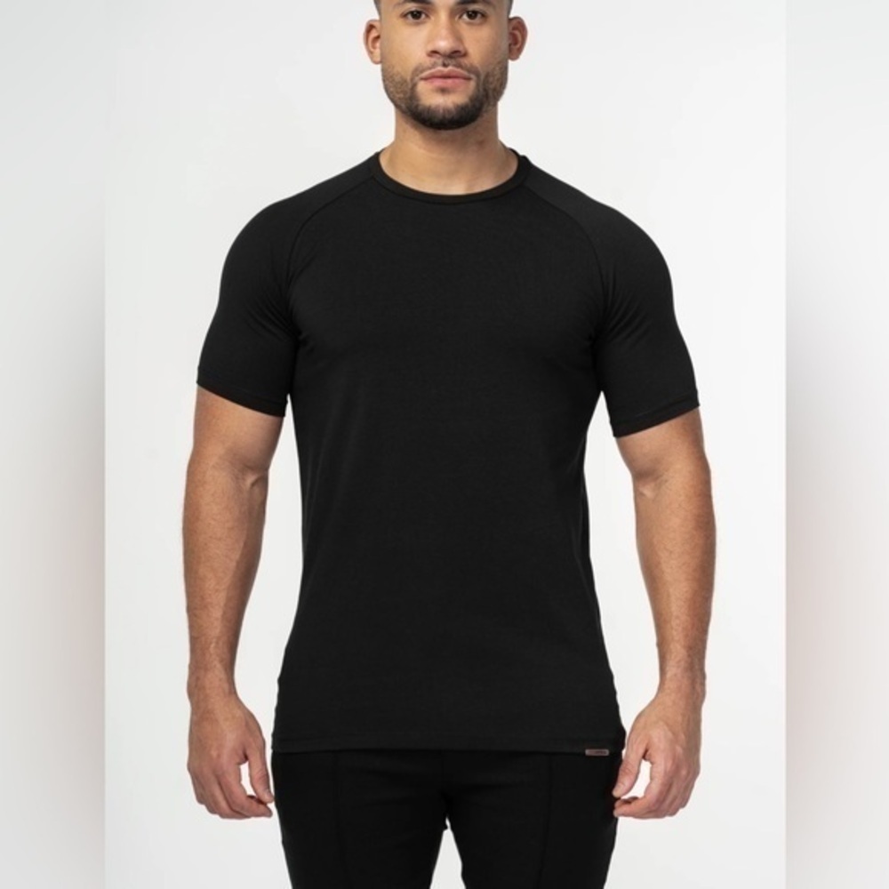ICON MUSCLE TSHIRT